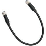Actisense N2K Micro Gender Changer - Female to Female - .25M [A2K-GCF-0M25]