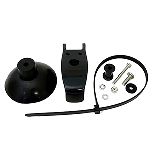 Garmin Suction Cup Transducer Adapter - 010-10253-00