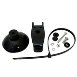 Garmin Suction Cup Transducer Adapter - 010-10253-00