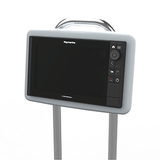Scanstrut Scanpod Helm Pod Uncut f/10" to 12" Displays - SPH-13-W