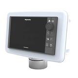 Scanstrut Scanpod Deck Pod Uncut f/9" Displays - SPD-9-W