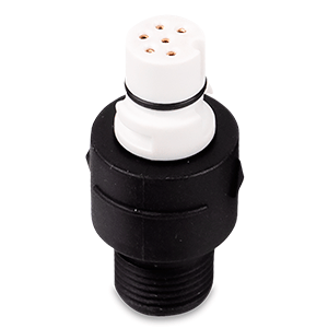 Raymarine DeviceNet (M) to ST-Ng (F) Adapter - A06083