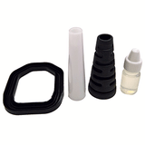 SmartPlug BF30 Female Connector/Gasket Kit - PKF30G