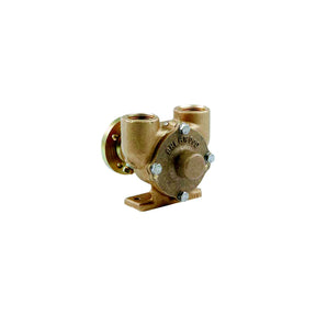 Sherwood Pump Engine Cooling Pump - E35 - image 1