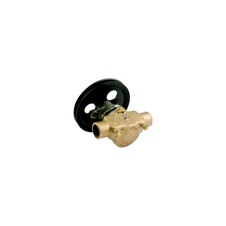 Sherwood Pump Mercruiser Diesel Pump - G151 - official Sherwood Pump product image 2