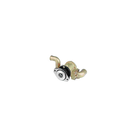 Sherwood Pump Cummins Pump - G2903X - official Sherwood Pump product image 2
