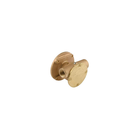 Sherwood Pump Perkins Pump - G65 - G-65 - official Sherwood Pump product image 2