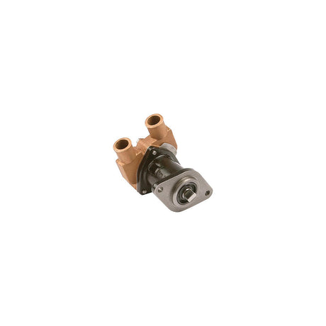 Sherwood Pump Onan Pump - G702 - official Sherwood Pump product image 2