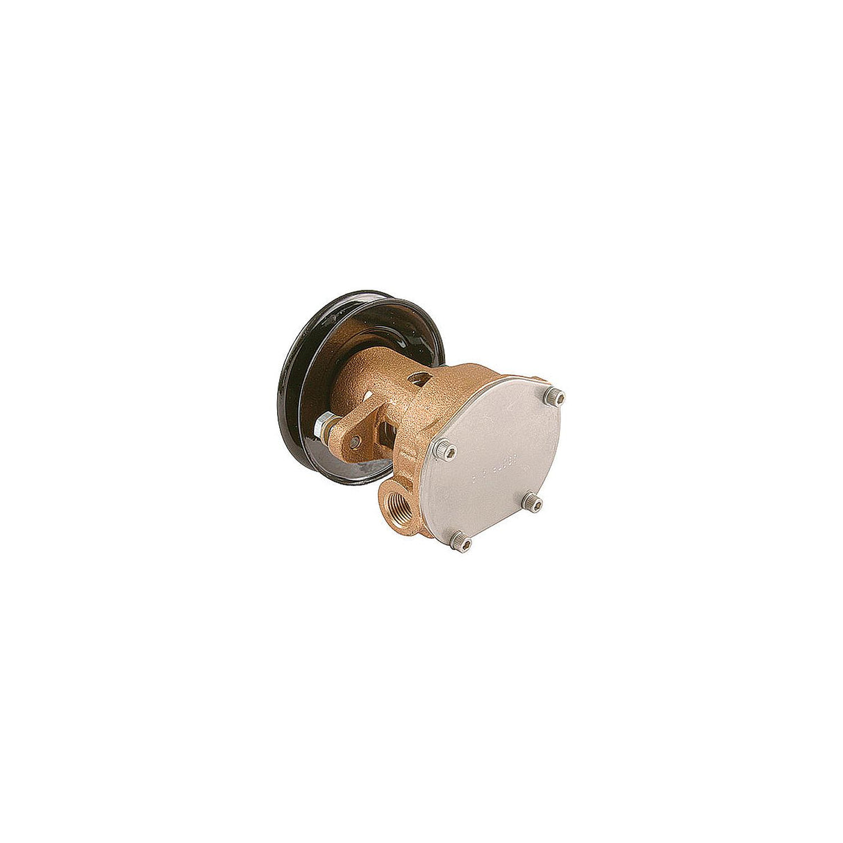 Sherwood Pump Kohler Seawater Pump - G910P