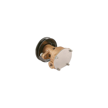 Sherwood Pump Kohler Seawater Pump - G910P - official Sherwood Pump product image 2