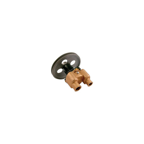 Sherwood Pump OMC/Volvo Cooling Pump - G9901 - official Sherwood Pump product image 2