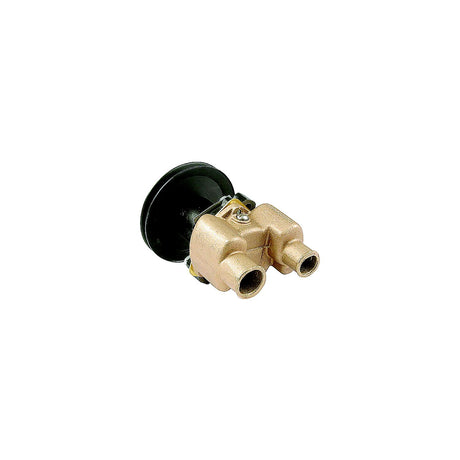 Sherwood Pump OMC/Volvo Cooling Pump - G9903 - official Sherwood Pump product image 2