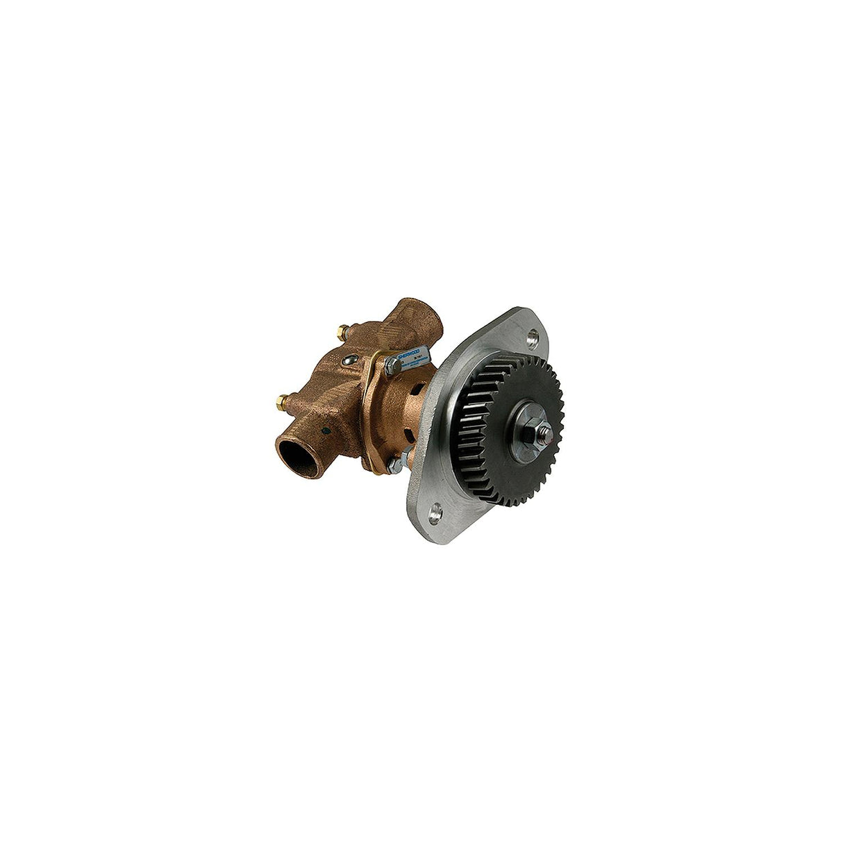 Sherwood Pump Sherwood GC501 Cummins Seawater Pump - GC5-01