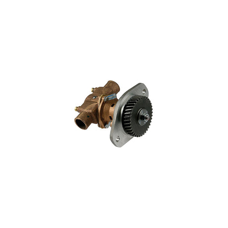 Sherwood Pump Sherwood GC501 Cummins Seawater Pump - GC5-01 - official Sherwood Pump product image 2
