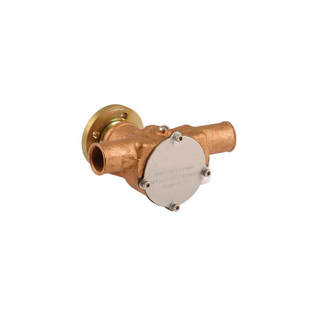 Sherwood Pump Pleasurecraft Pump - P1014 - official Sherwood Pump product image 2