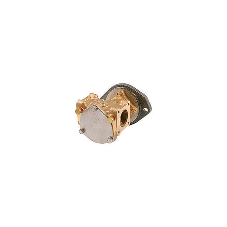 Sherwood Pump Pump-Cat 3126 Engines - P1732C - official Sherwood Pump product image 2
