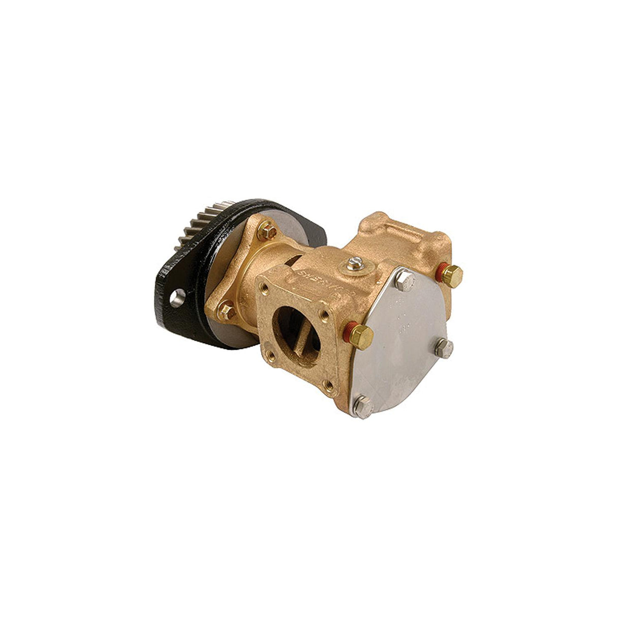 Sherwood Pump Cummins Diesel Water Pump, P1730C