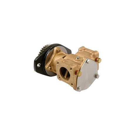 Sherwood Pump Cummins Diesel Water Pump, P1730C - official Sherwood Pump product image 2