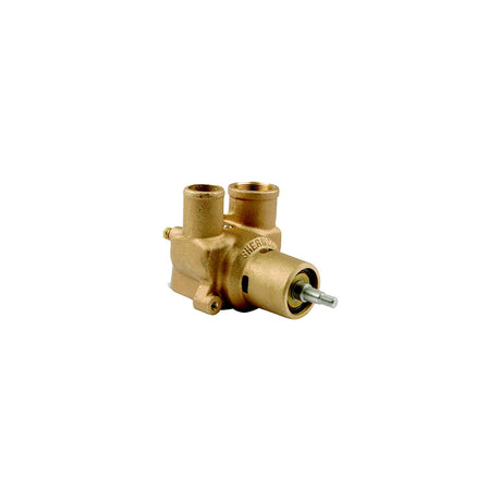 Sherwood Pump Caterpillar Engine Cooling Pump - P176X - official Sherwood Pump product image 2