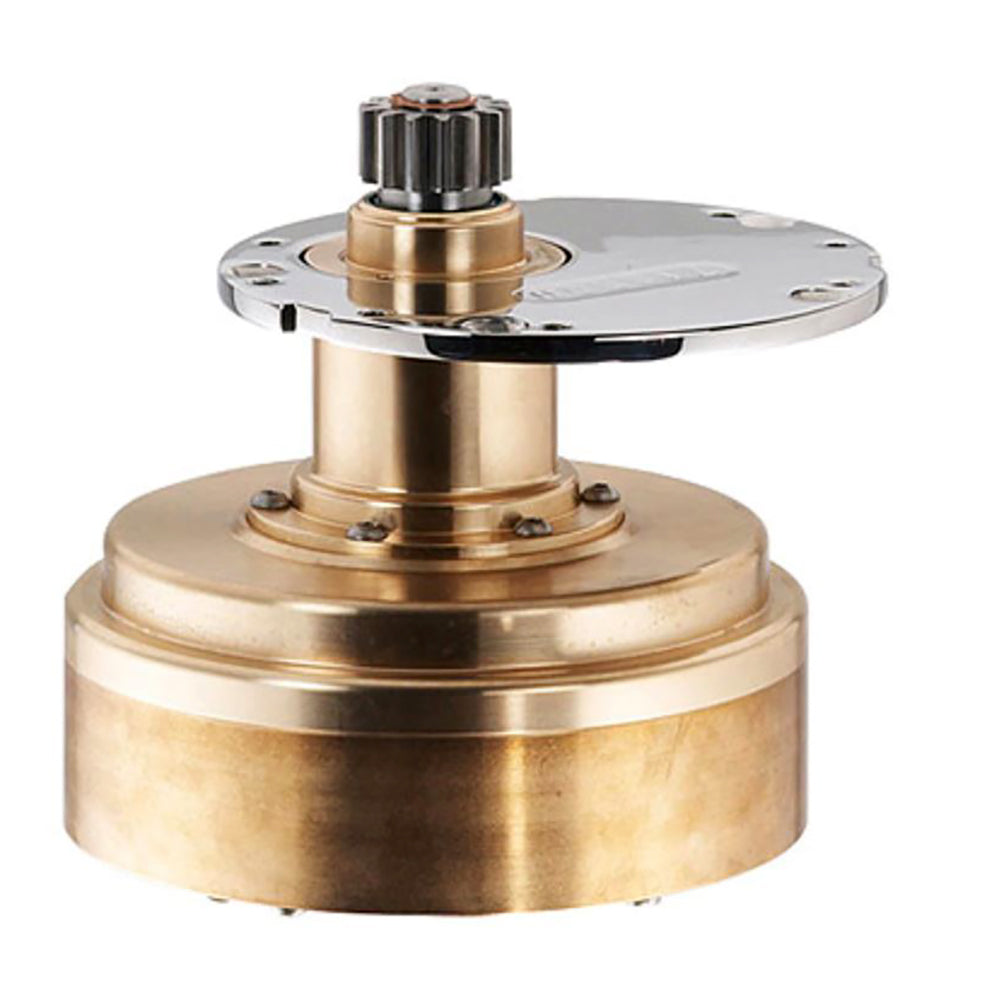 ANDERSEN Kit de conversión eléctrica de motor compacto de velocidad variable debajo de la cubierta - Cabrestante 12V f/34ST [RA2034214100]