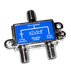 KVH DBS L-Band Splitter - 19-0423