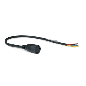 BEP Marine BEP Connection Cable Bare End - 300 mm - 80-511-0031-00