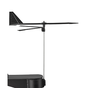 Schaefer Marine Schaefer Hawk Wind Indicator f/Boats up to 8M - 10" - H001F00