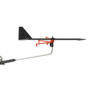 Schaefer Marine Schaefer Cat Hawk Wind Indicator f/Non-Spin Catamarans up to 8M - H005F00