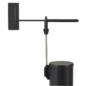 Schaefer Marine Schaefer Little Hawk Race Wind Indicator f/Boats up to 8M - H007F00