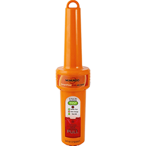 McMurdo SmartFind S5A AIS SART - 1001755