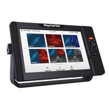 Combo de sonda de pesca con plotter Raymarine Element 12 HV - Sin transductor [E70536]