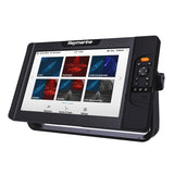 Combo de sonda de pesca con plotter Raymarine Element 12 HV - Sin transductor [E70536]