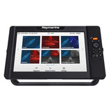 Combo de sonda de pesca con plotter Raymarine Element 12 HV - Sin transductor [E70536]