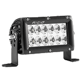 RIGID Industries E-Series PRO 4" Driving - Black - 173613