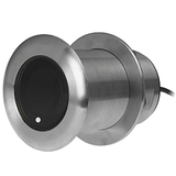 Furuno SS75M Stainless Steel Thru-Hull Chirp Transducer - 20&deg; Tilt - Med Frequency - SS75M/20