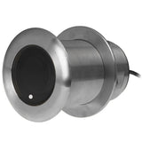 Furuno SS75M Stainless Steel Thru-Hull Chirp Transducer - 20 Tilt - Med Frequency [SS75M/20]
