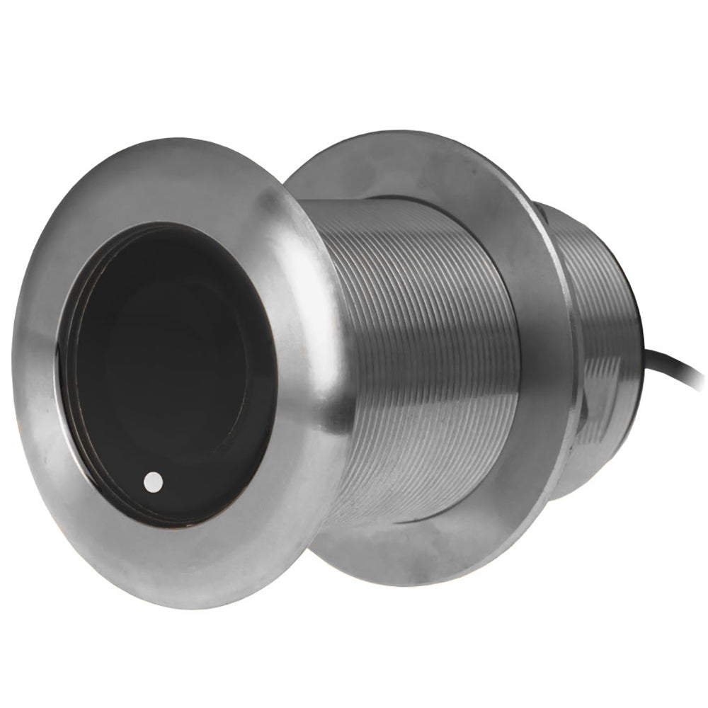 Furuno SS75H Pasacasco de acero inoxidable 20 Inclinación 600W Chirrido - Alta frecuencia [SS75H/20]