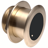 Furuno B175HW Chirp Bronze Thru-Hull 20&deg; Tilt 1kW - 10-Pin Connector - B175HW/20