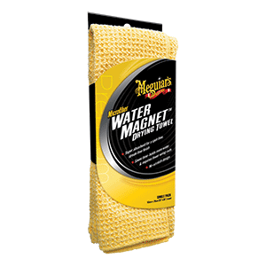 Meguiar's Meguiar's Water Magnet Microfiber Drying Towel - 22" x 30" - X2000