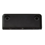 Innovative Lighting 3 LED Surface Mount Step Light - Blue w/Black Case - 003-2000-7