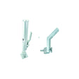 Rod Boss 1000R45RANGER Single Dual Axis Rod Holder with 45 Degree Ranger Bracket - image 1