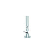 Rod Boss 1000RERHTS Elite Series Single Squeeze Lock Dual Axis Rod Holder w/Thumb Screws - image 1