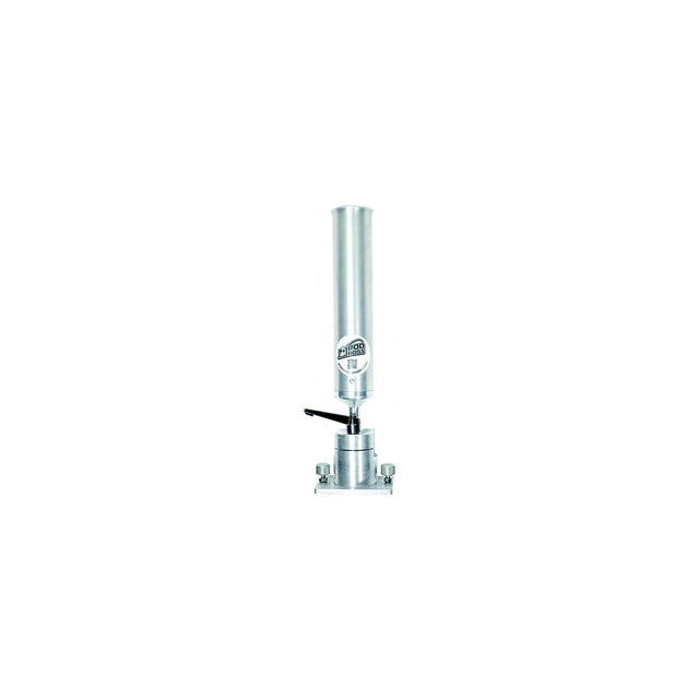 Rod Boss 1000RERHTS Elite Series Single Squeeze Lock Dual Axis Rod Holder w/Thumb Screws - image 1