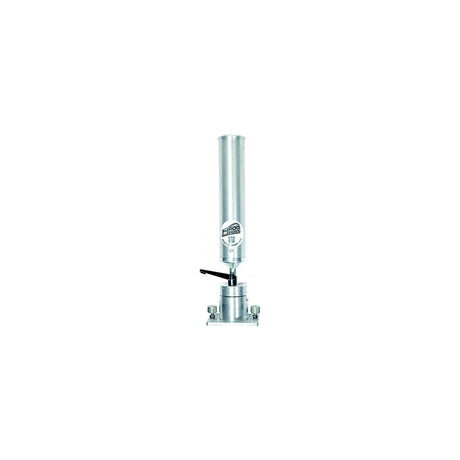 Rod Boss 1000RERHTS Elite Series Single Squeeze Lock Dual Axis Rod Holder w/Thumb Screws - image 2