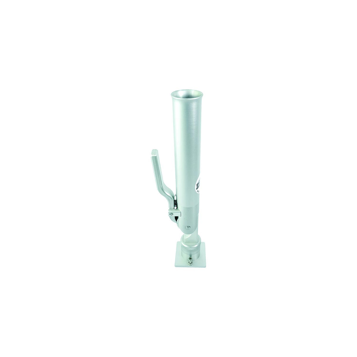Rod Boss 1000RTS Single Dual Axis Ratcheting Rod Holder with Thumb Screws - image 3