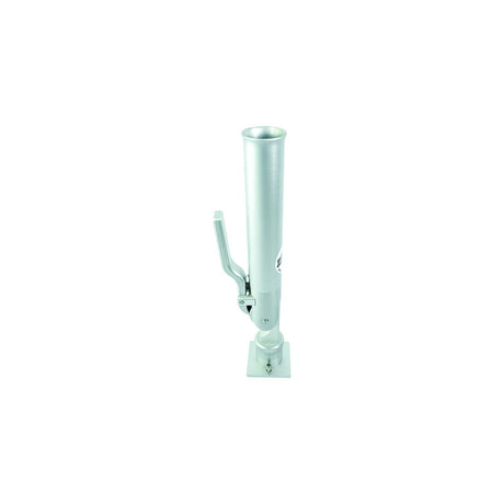 Rod Boss 1000RTS Single Dual Axis Ratcheting Rod Holder with Thumb Screws - image 3