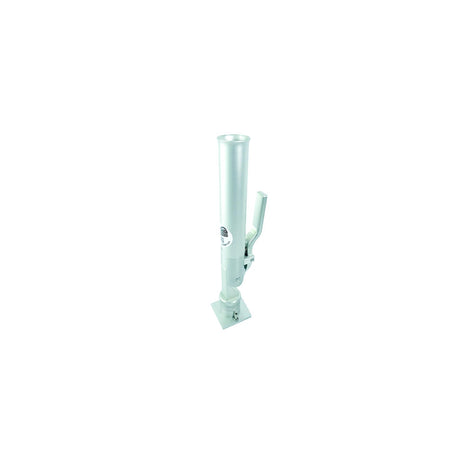 Rod Boss 1000RTS Single Dual Axis Ratcheting Rod Holder with Thumb Screws - image 6