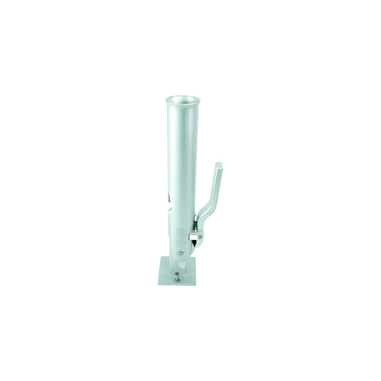 Rod Boss 1000 Single Standard Rod Holder, Anodized Aluminum - image 1
