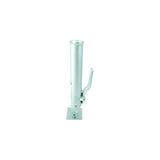 Rod Boss 1000 Single Standard Rod Holder, Anodized Aluminum - image 1