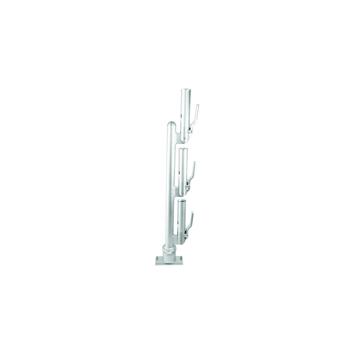Rod Boss 3PRT Triple Rod Boss Pro Rod Tree - image 1